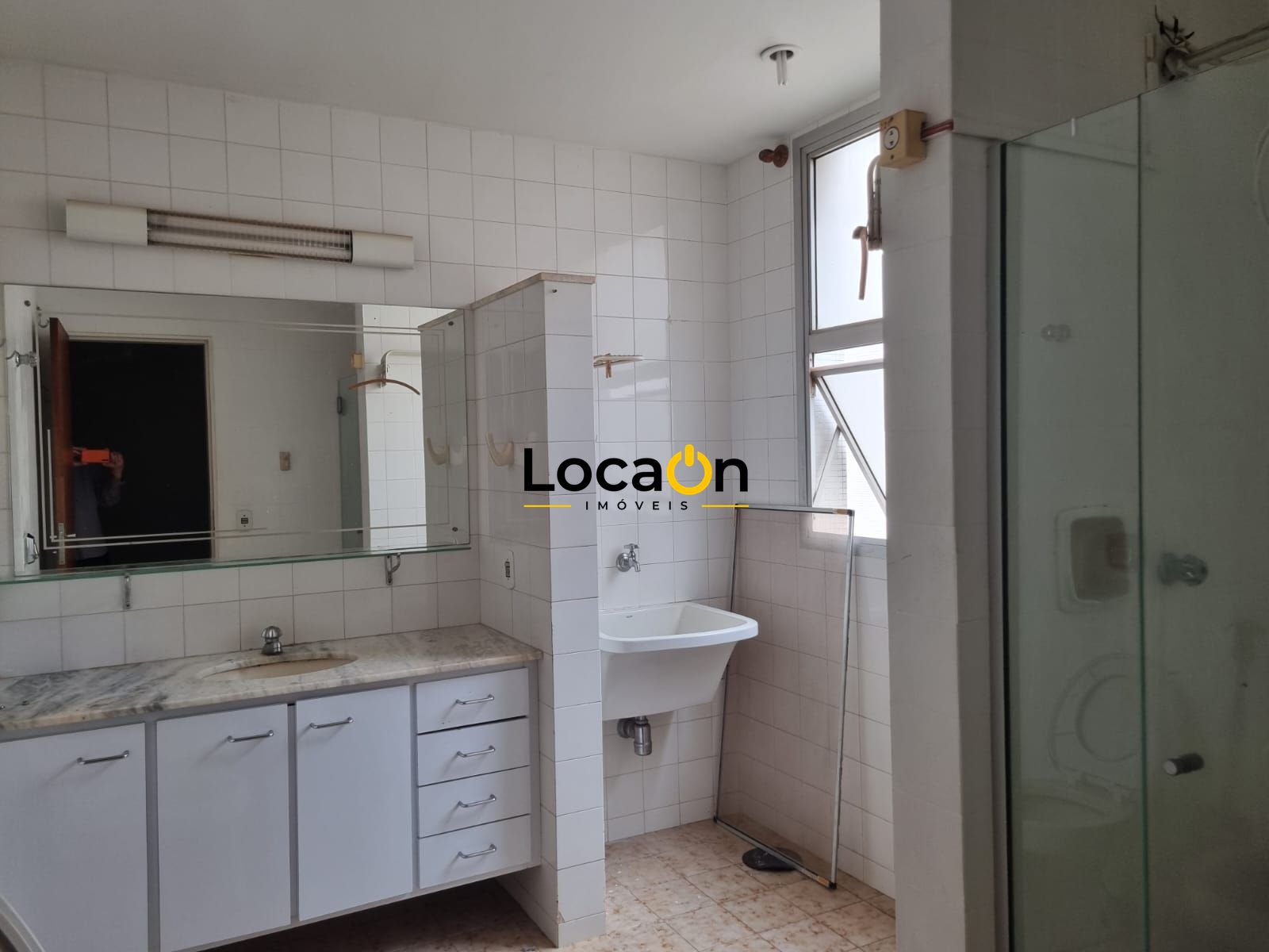 Apartamento no Centro Dulpex