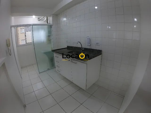 ALUGA - Apartamento 2 dormitórios, no Brás, São Paulo/SP
