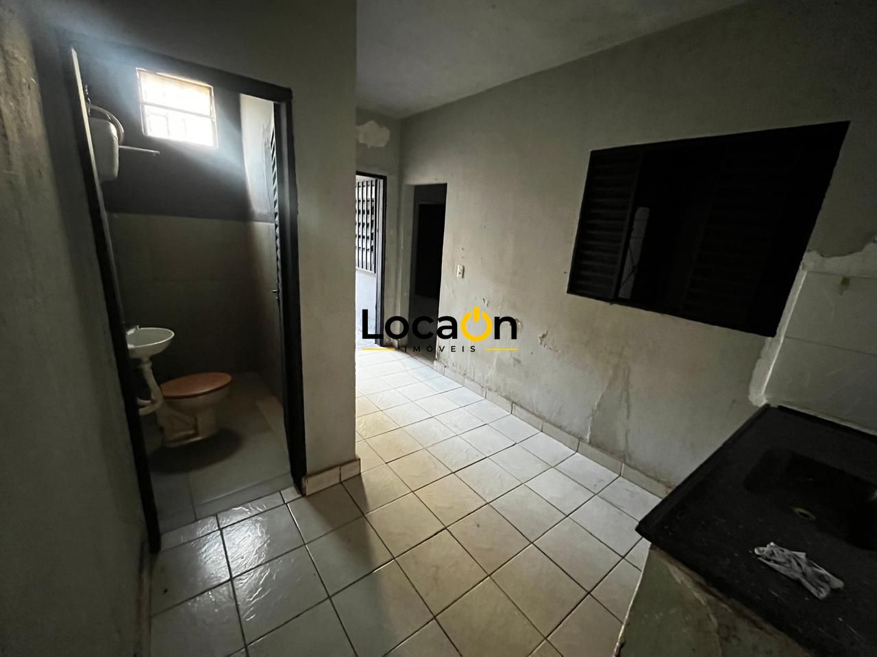 Casa, 2 quartos, 45 m² - Foto 4
