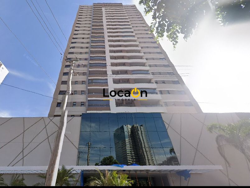 VENDE - Apartamento 2 Suítes - Jardim Irajá - Ribeirão Preto