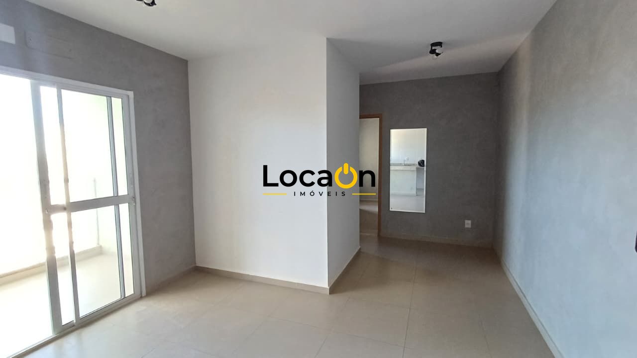 Aluga- Apto 2 dormitórios com 1 suíte Parque dos Lagos