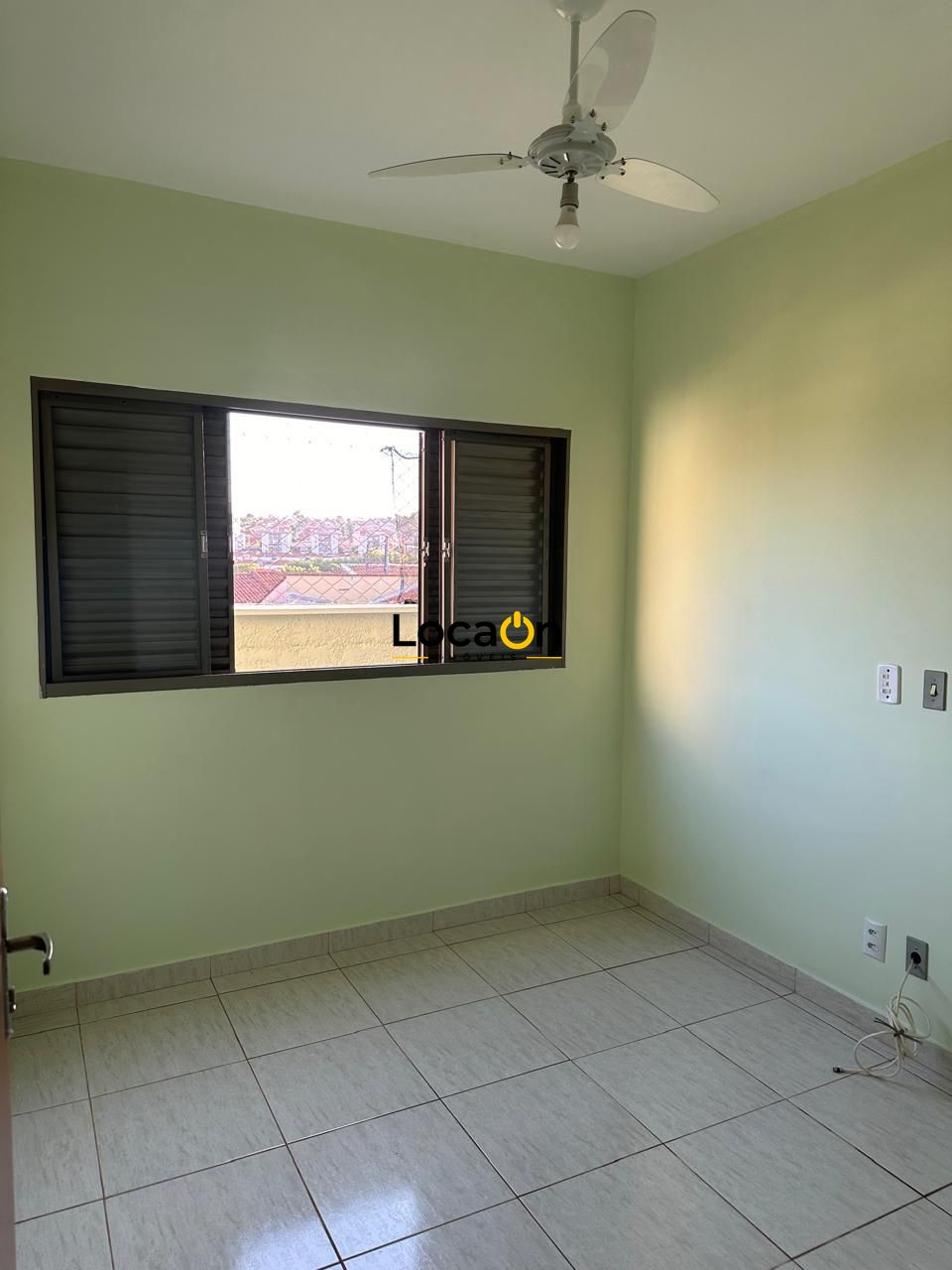 VENDE ou ALUGA - Apartamento 2 Dormitórios - Planalto Verde - Ribeirão Preto