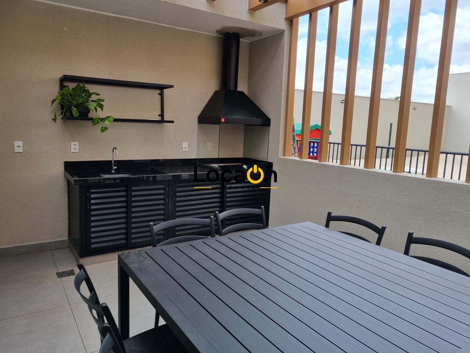 APARTAMENTO Vila do Golfe pronto para morar