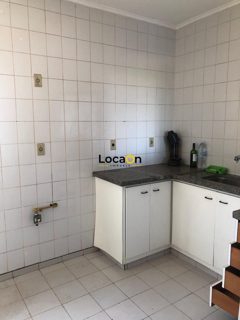 ALUGA - Apartamento 1 Dormitório no Centro Ribeirão Preto