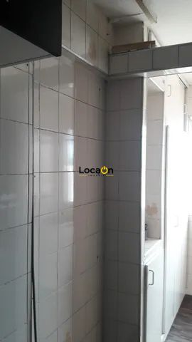 ALUGA - Apartamento 2 quartos no Brás, próximo Metrô Pedro II
