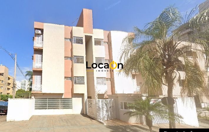 ALUGA - Apartamento 1 Dormitório ao lado do Ribeirão Shopping