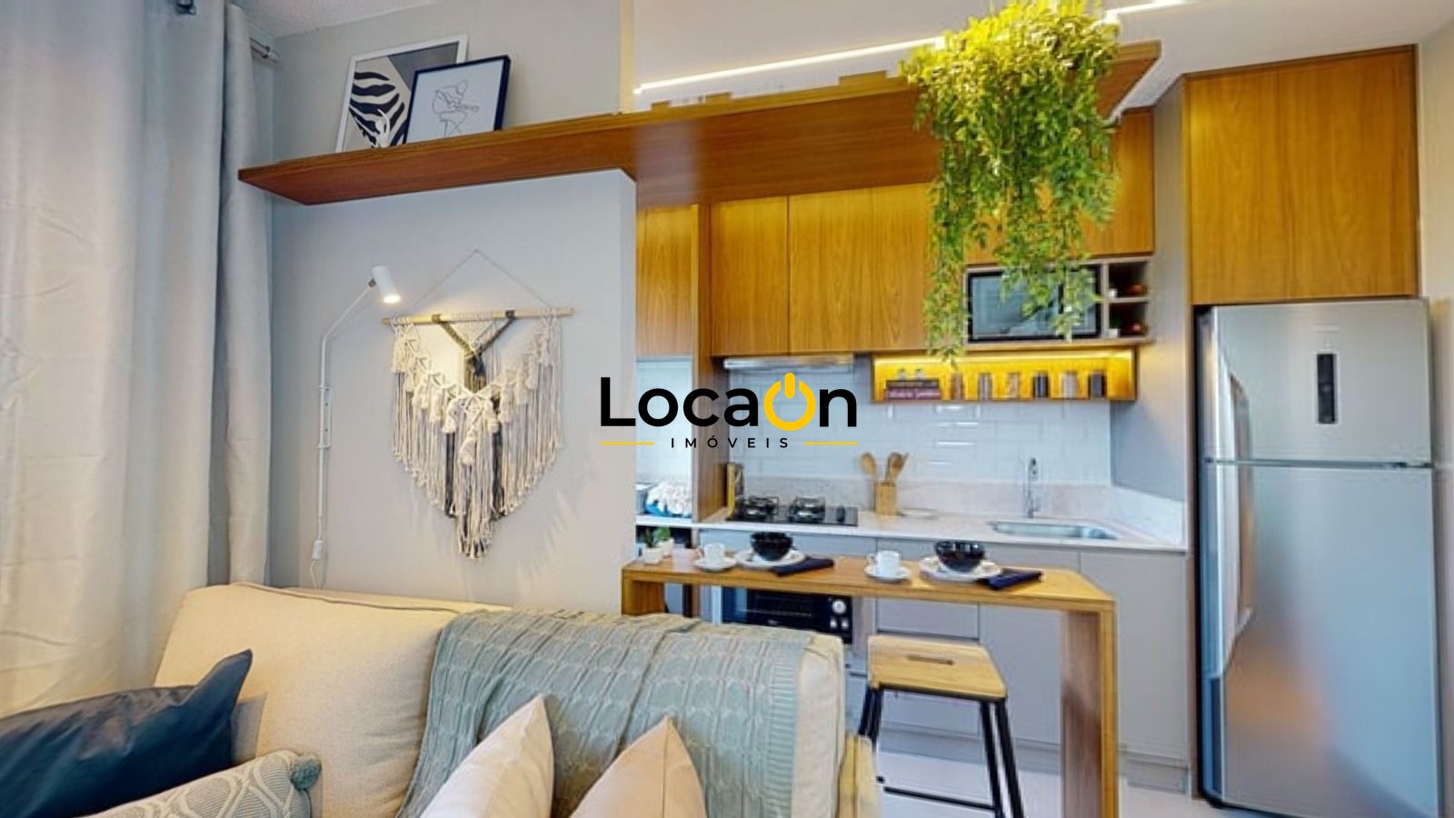 Apartamento a Venda Jardim Botânico