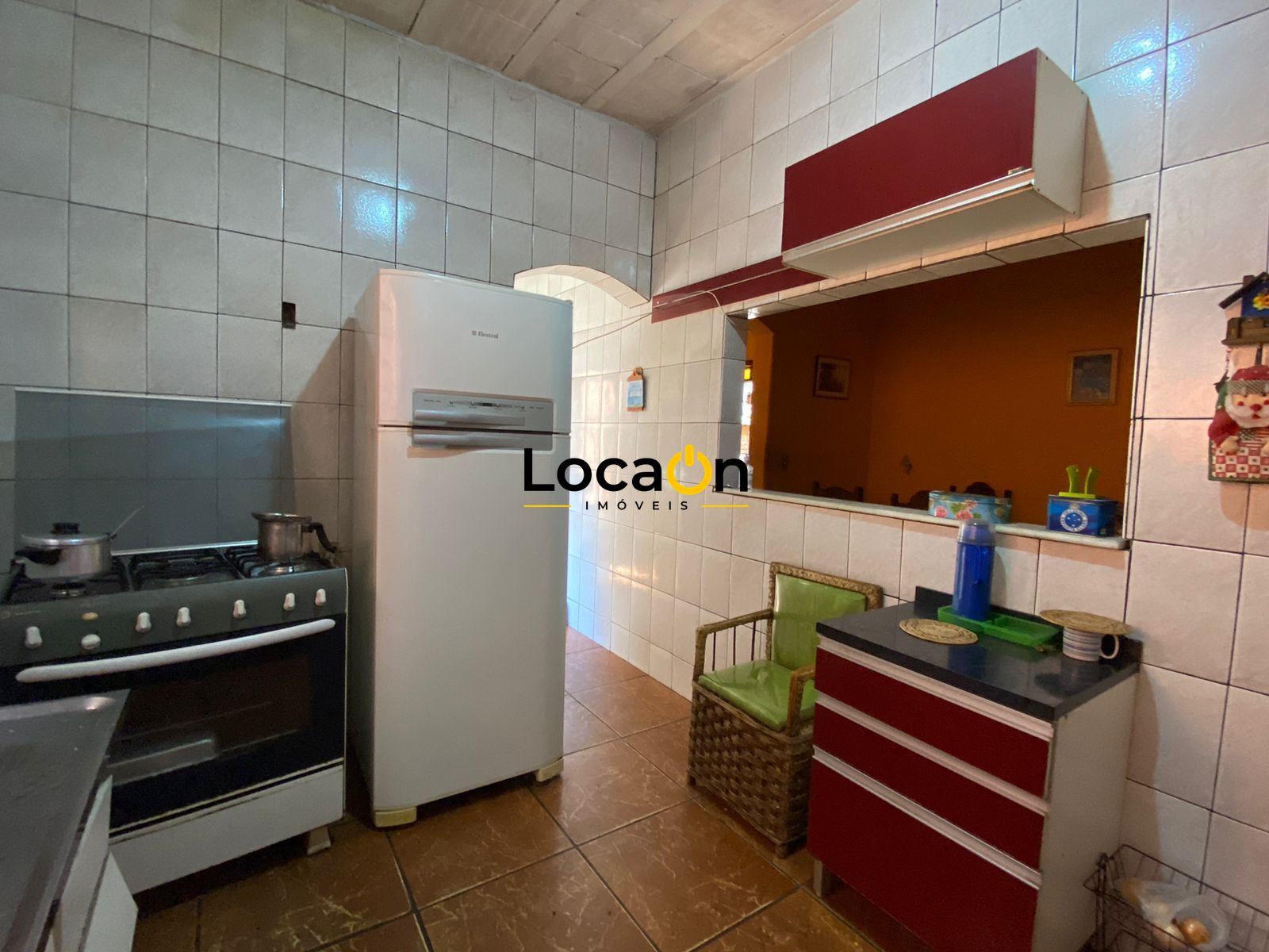 VENDE - Casa com 5 Quartos - Bairro Cidade Nova - Belo Horizonte
