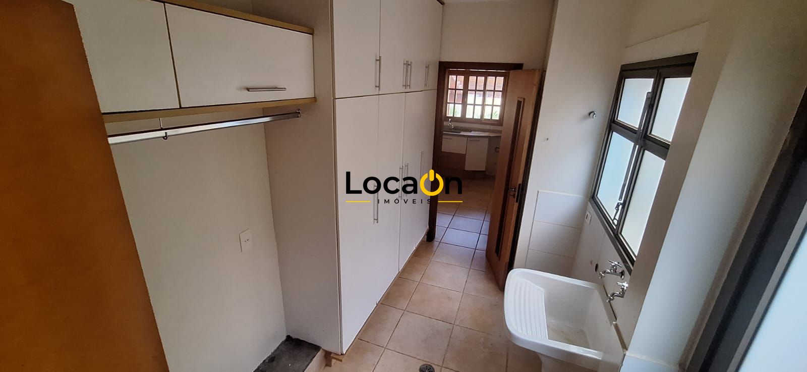 ALUGA- Casa em condomínio na zona sul de Ribeirão Preto