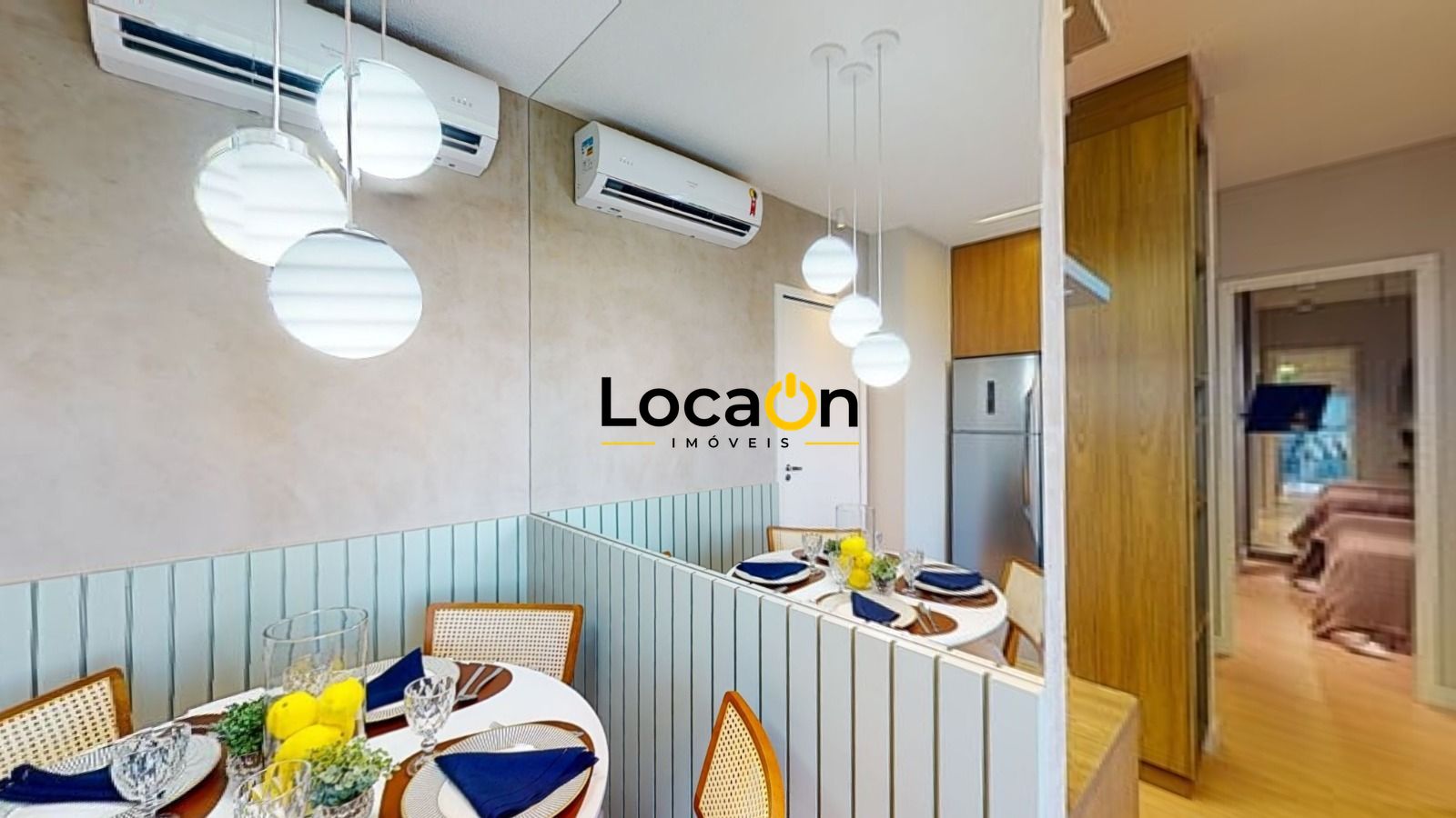 Apartamento a Venda Jardim Botânico