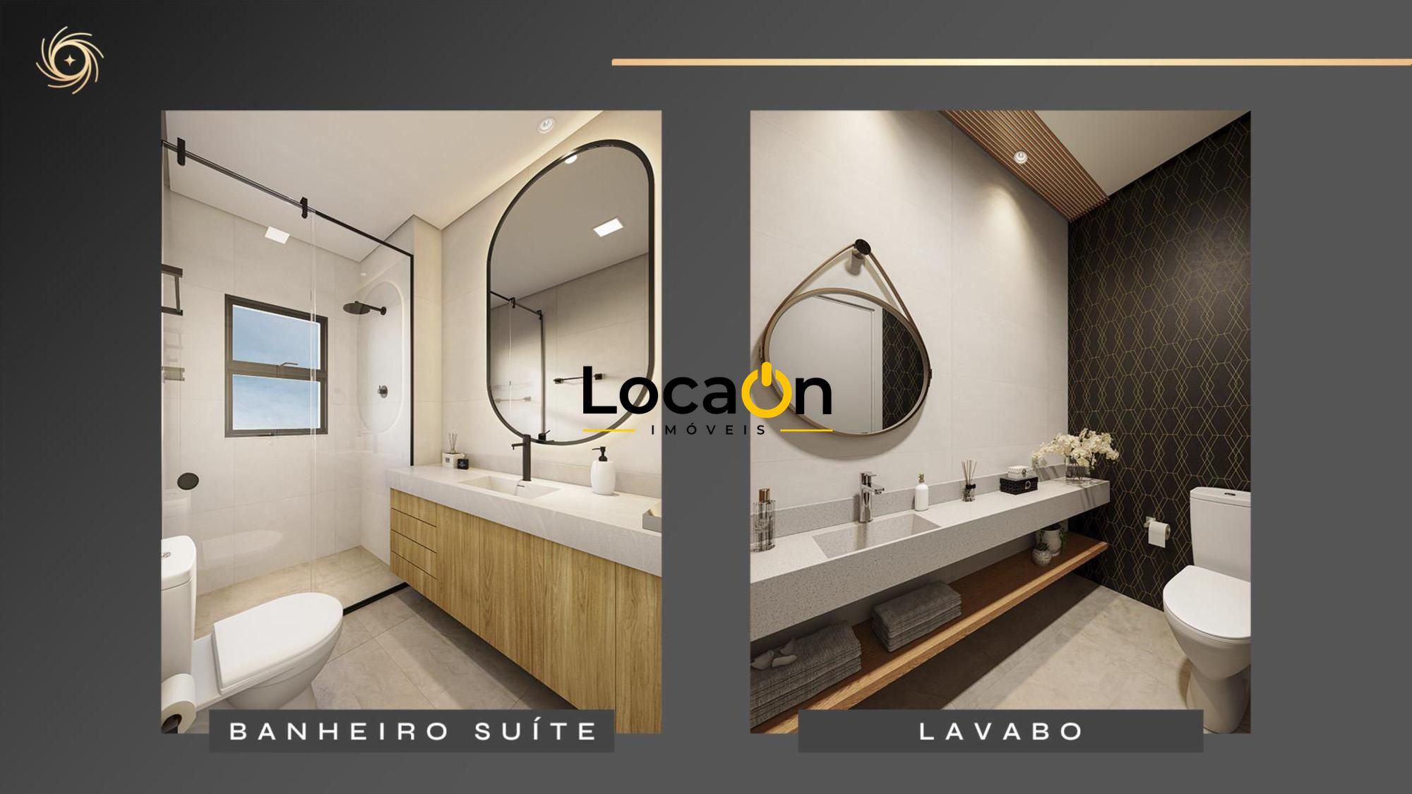 APARTAMENTOS VENDA 2 e 3 suítes Vila do Golf