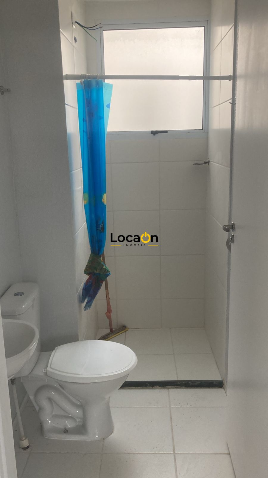 ALUGA- Apto 02 dormitórios e 01 vaga em Goiania