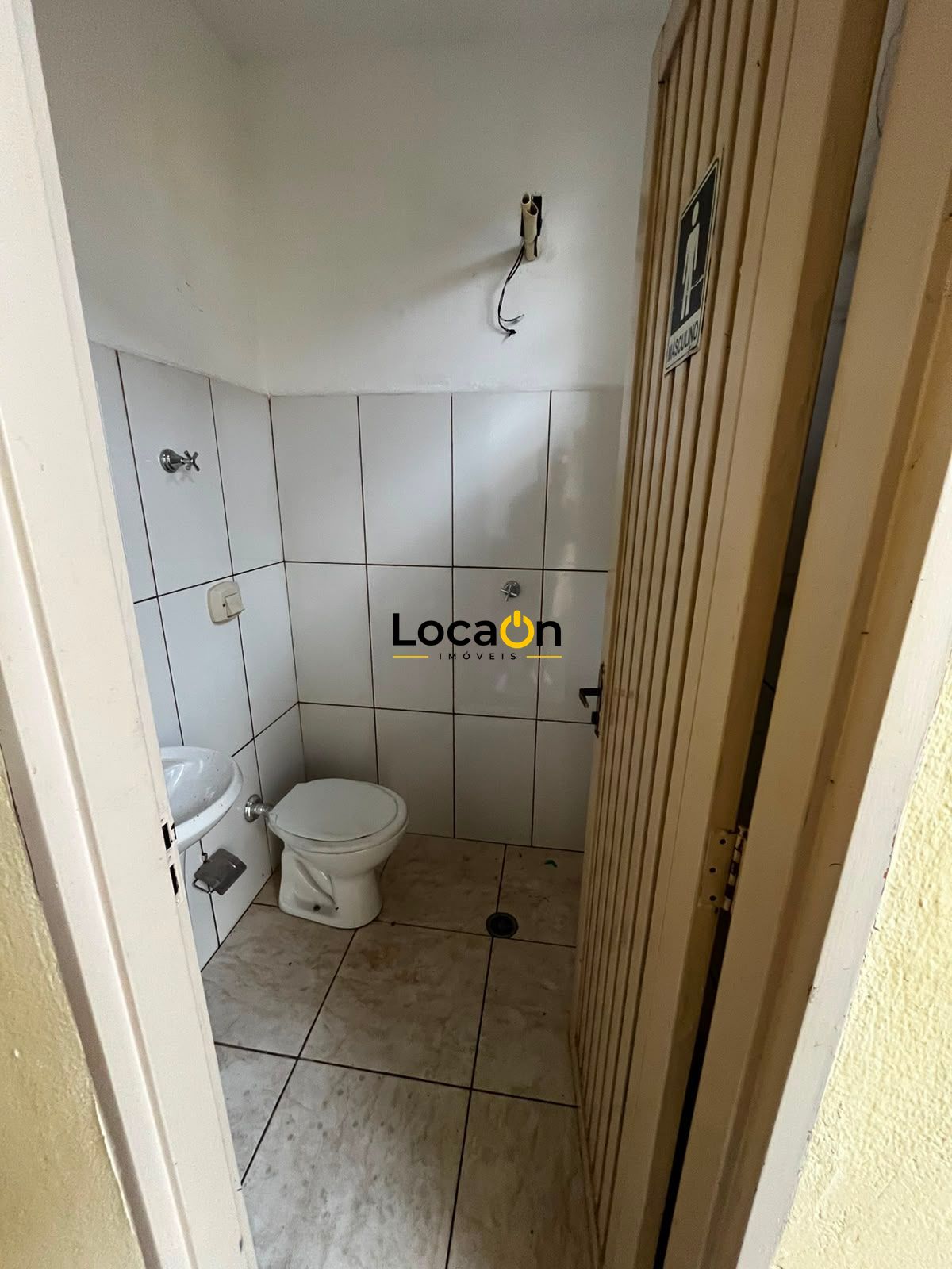 ALUGA - Galpão com 320m² bairro Tanquinho - Ribeirão Preto SP