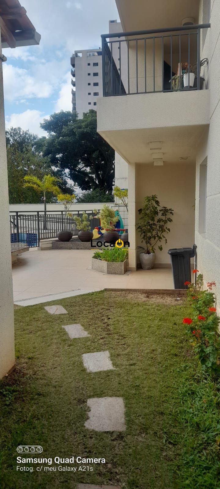 Lindo Studio Garden - na melhor região do Ipiranga