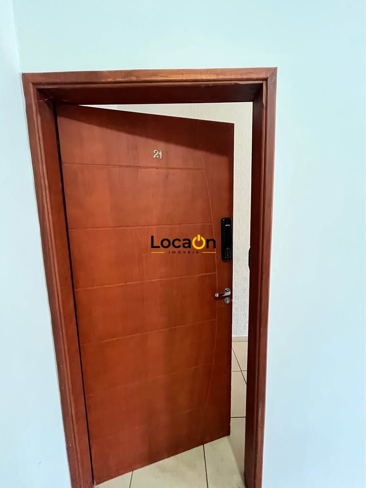 ALUGA - Apartamento 2 Quartos Jd Paiva - Ribeirão Preto