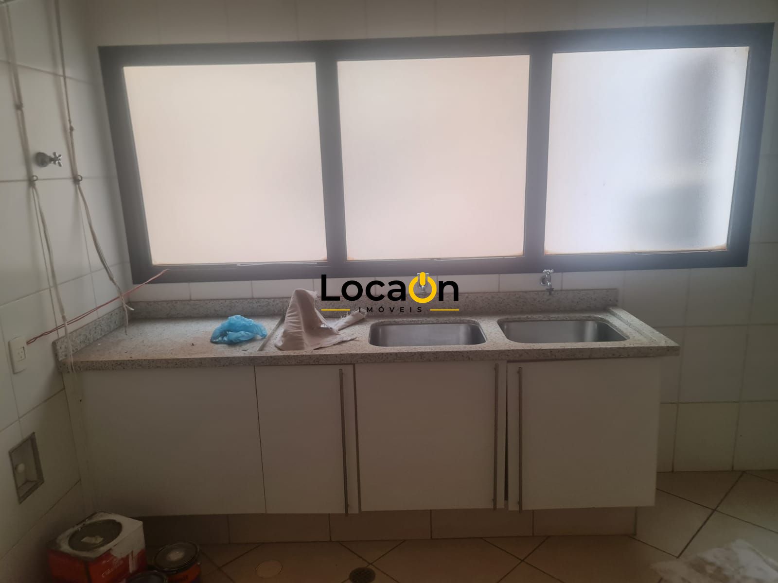 ALUGA - Apartamento com 4 Suítes, 317 m², "Edifício Barão Da Una" Centro - Ribei