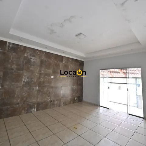 ALUGA - Casa 3 Quartos - Jd. Leblom - Goiânia/GO