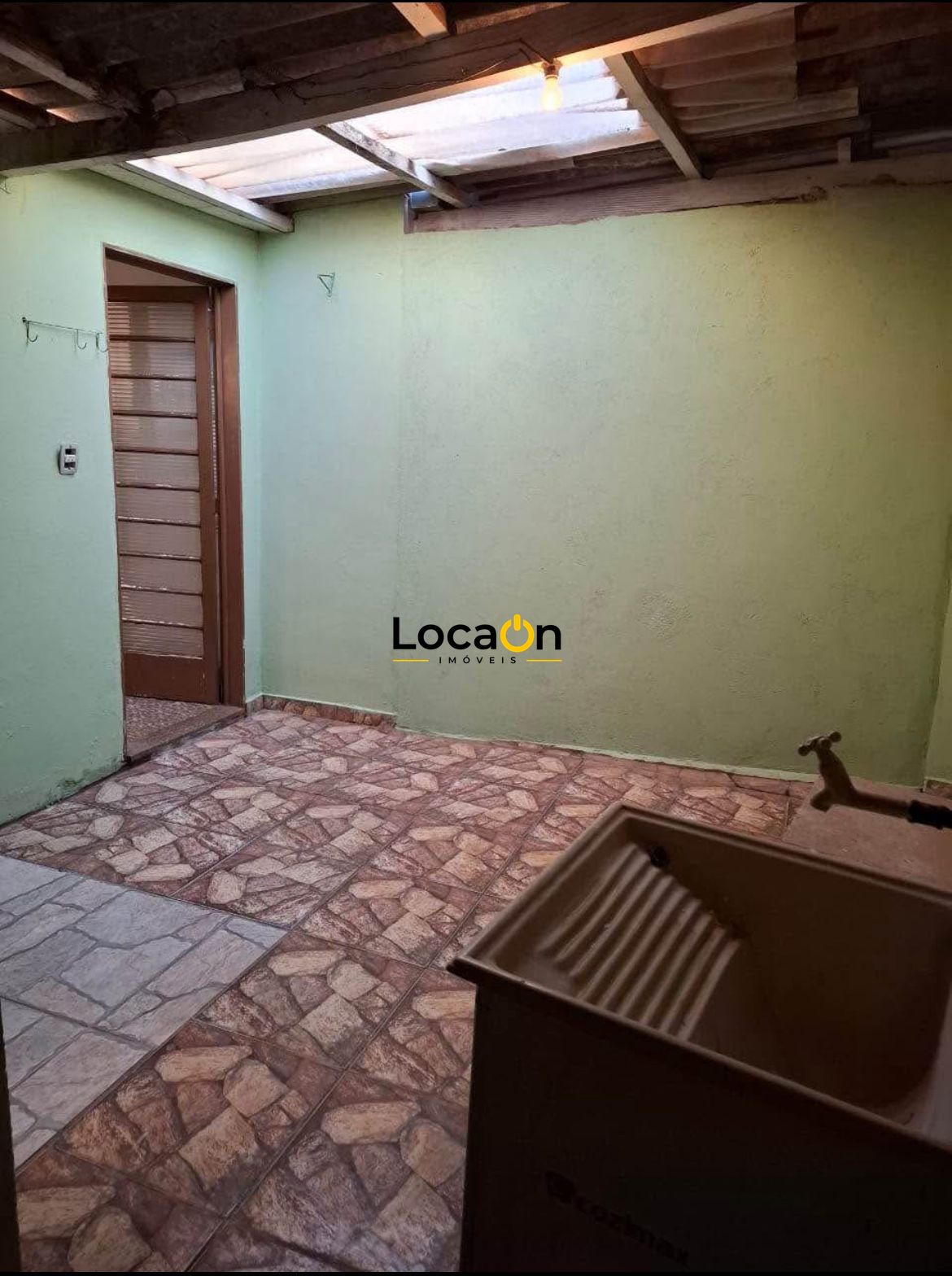 Casa, 2 quartos, 46 m² - Foto 6