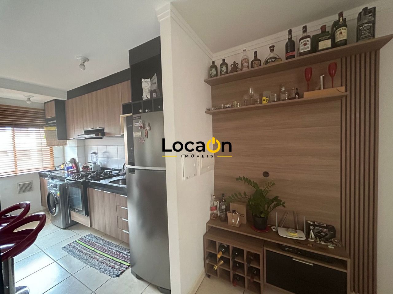 VENDO - Apartamento com área de lazer complea - Bonfim Paulista Ribeirão Preto