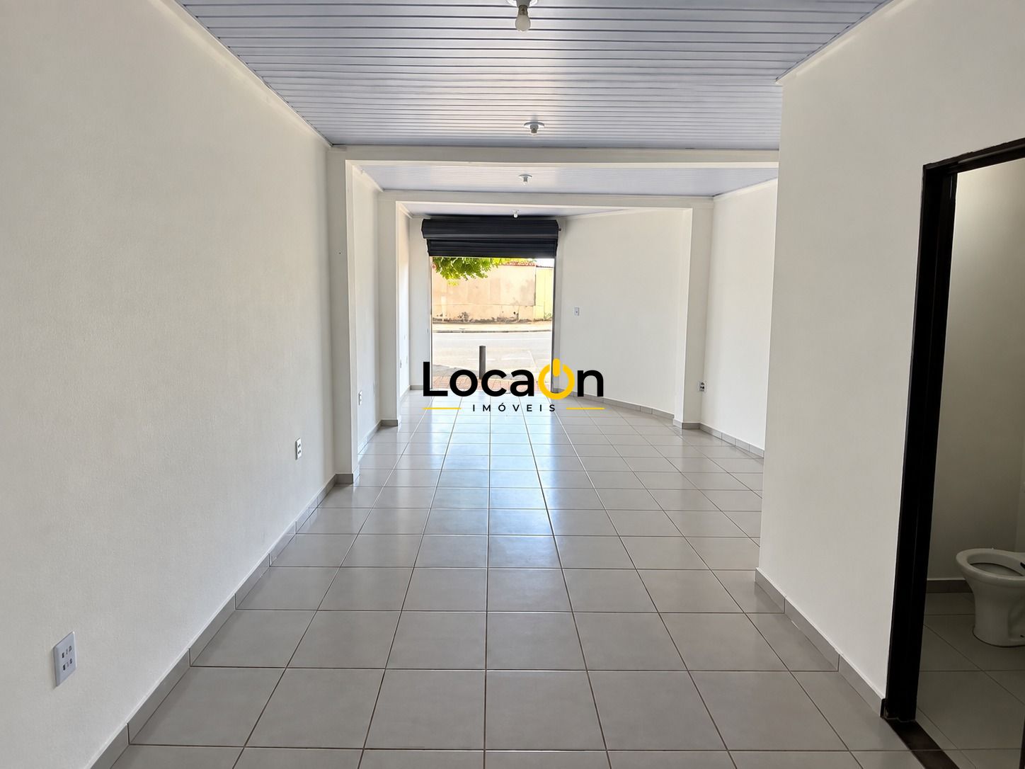 Loja-Salão, 42 m² - Foto 3