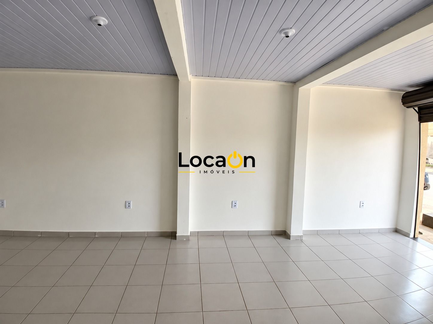 Loja-Salão, 42 m² - Foto 2