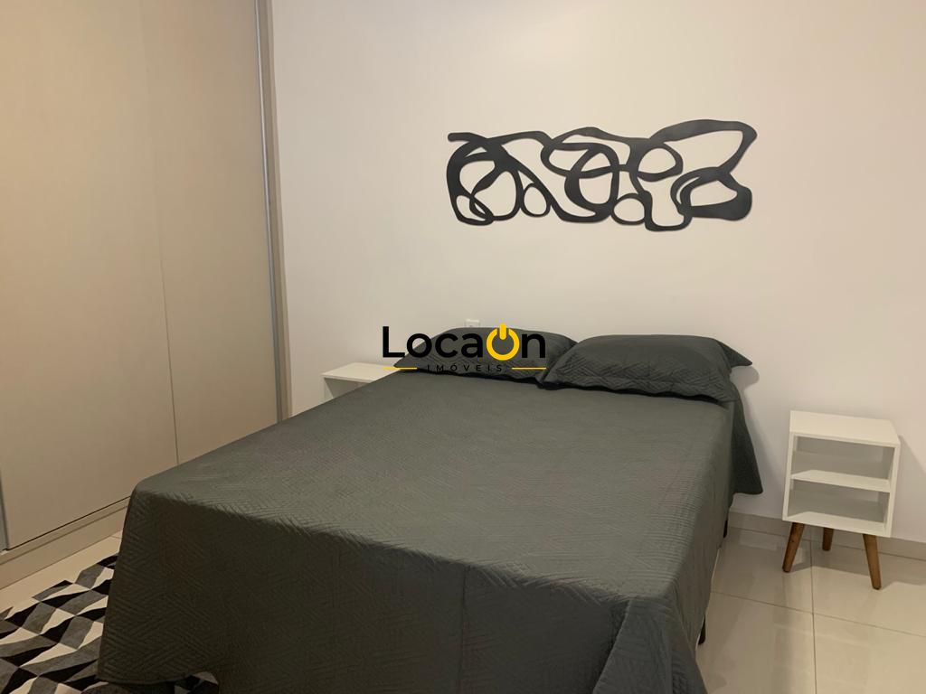 ALUGA - Apartamento mobiliado 2 dormitórios na zona sul de Ribeirão Preto