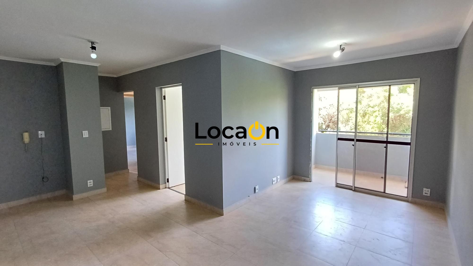 Apartamento, 2 quartos, 70 m² - Foto 1