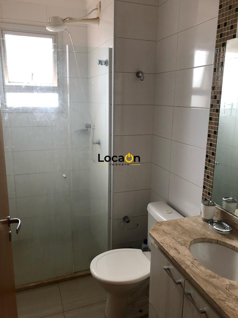 ALUGA - Apartamento mobiliado ao lado da FAAP - 1 Dormitório - Ribeirão Preto