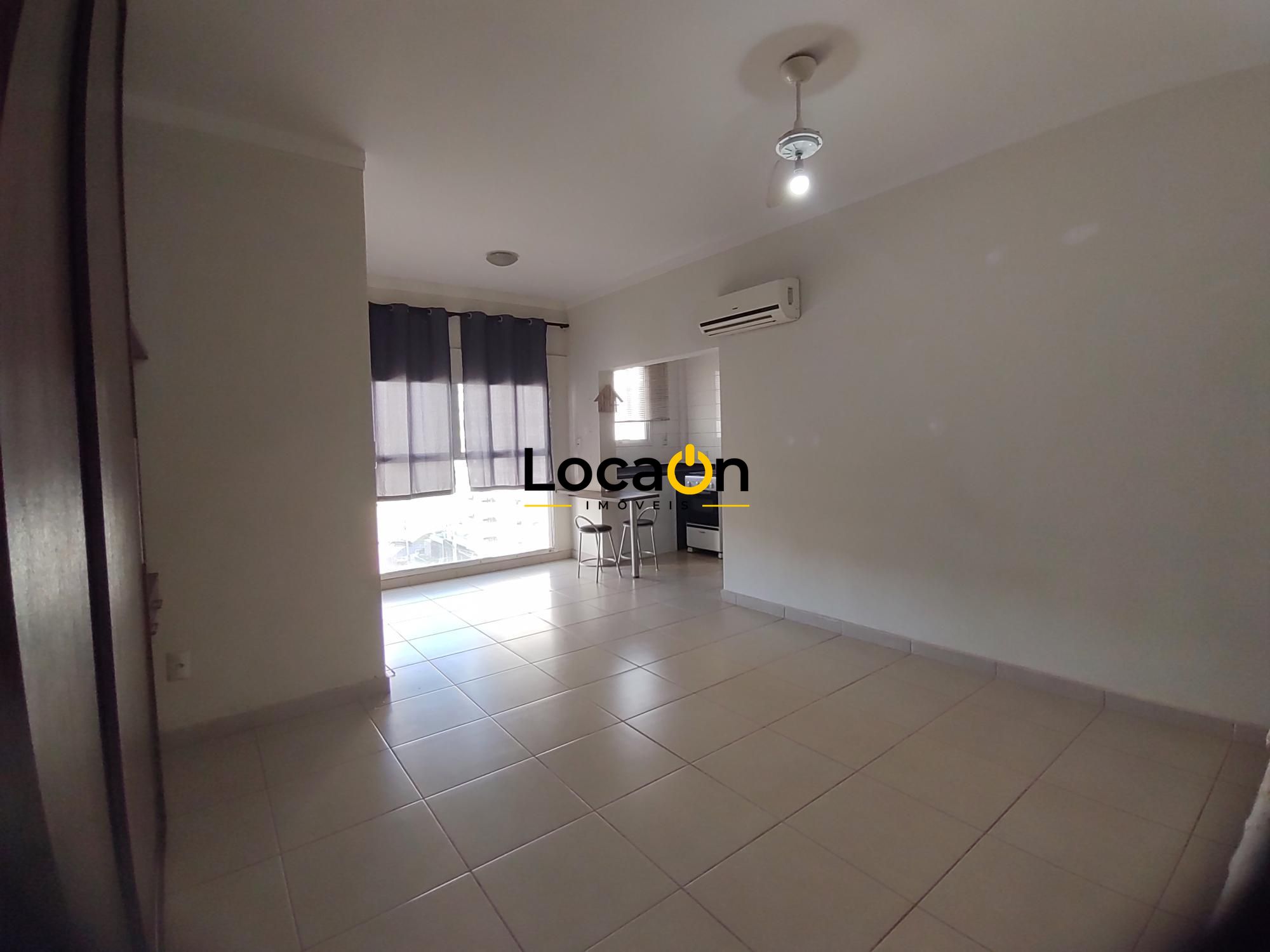 ALUGA - Kitnet/Studio 1 dormitório Bairro Nova Aliança - Ribeirão Preto SP