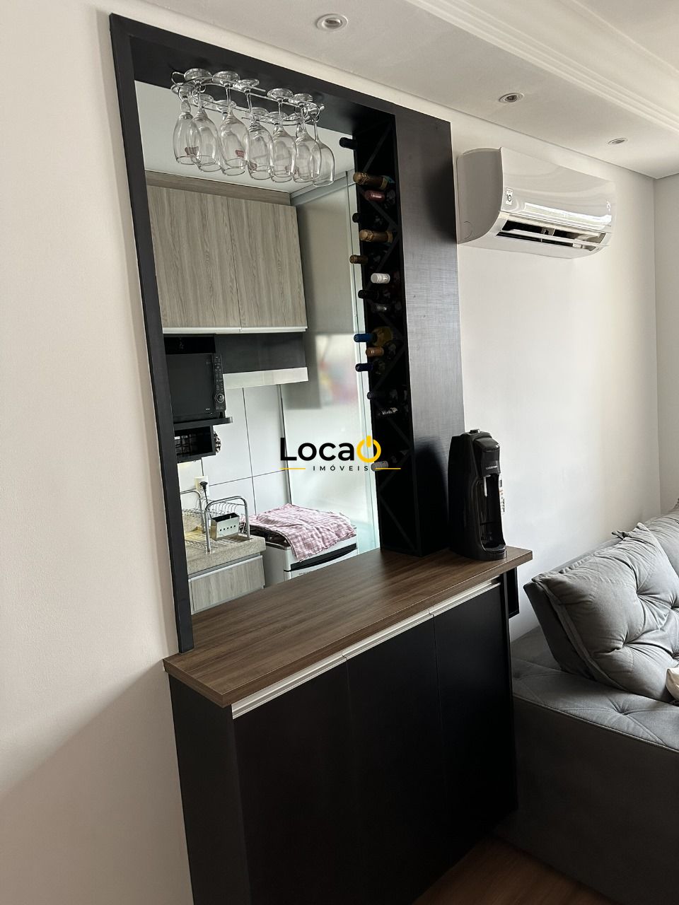 VENDE - Apartamento Jardim Manoel Pena - 2 Dormitórios