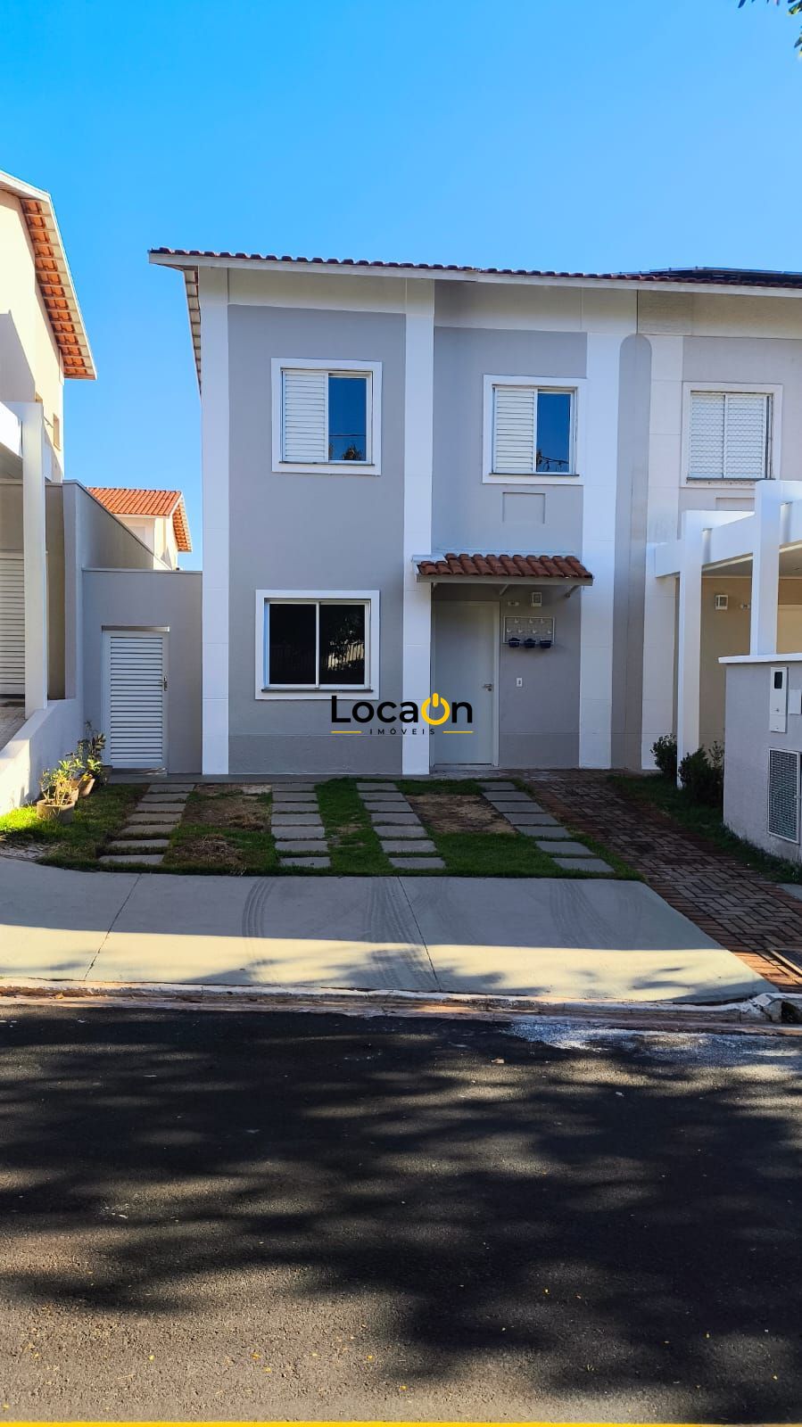 ALUGA- Casa em condomínio, 3 quartos, Vila do Golf, Ribeirão Preto
