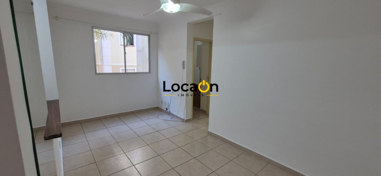 VENDE - Apartamento em condomineo - 2 Dormitórios