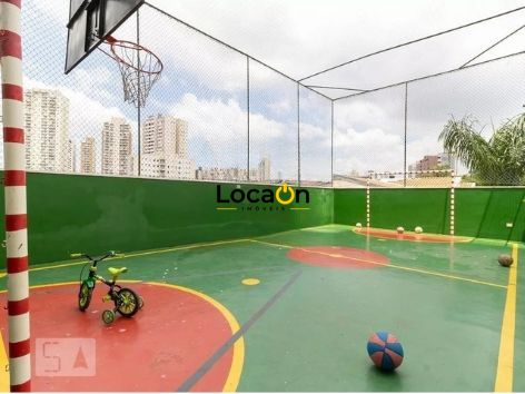 ALUGA - Apartamento Mobiliado 2 Quartos na Vila Nair - São Paulo