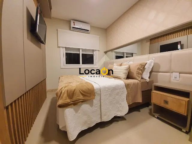 ALUGA - Apartamento mobiliado, 2 dormitórios próximo a avenida Paulista