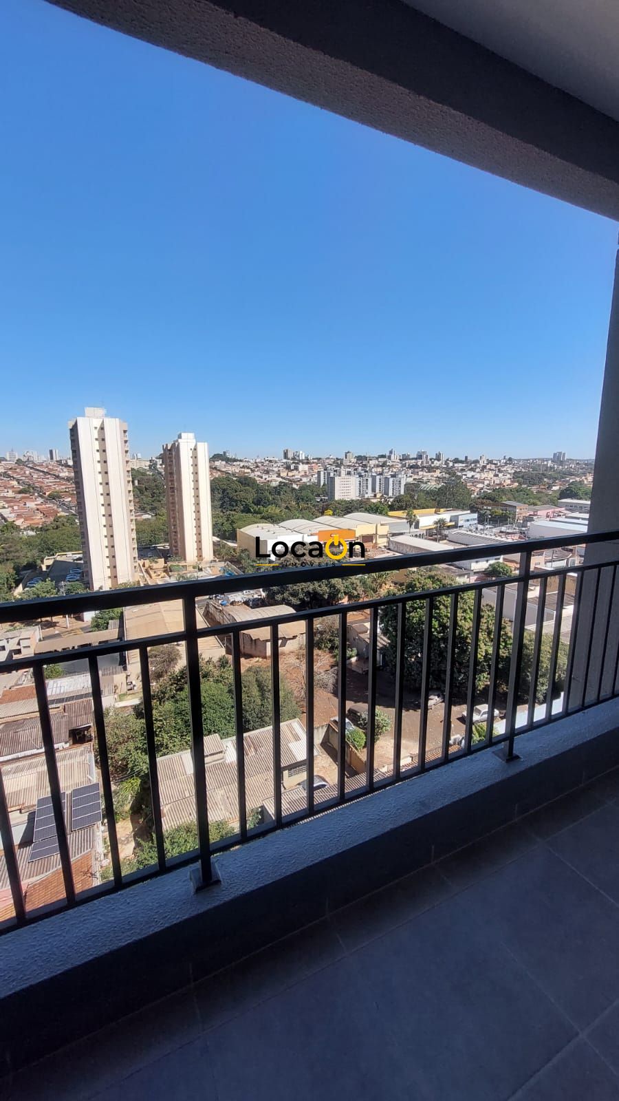 VENDE - Apartamento com 2 Quartos - Jardim Anhanguera - Ribeirão Preto