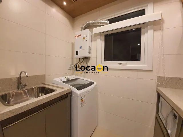 ALUGA - Apartamento mobiliado, 2 dormitórios próximo a avenida Paulista