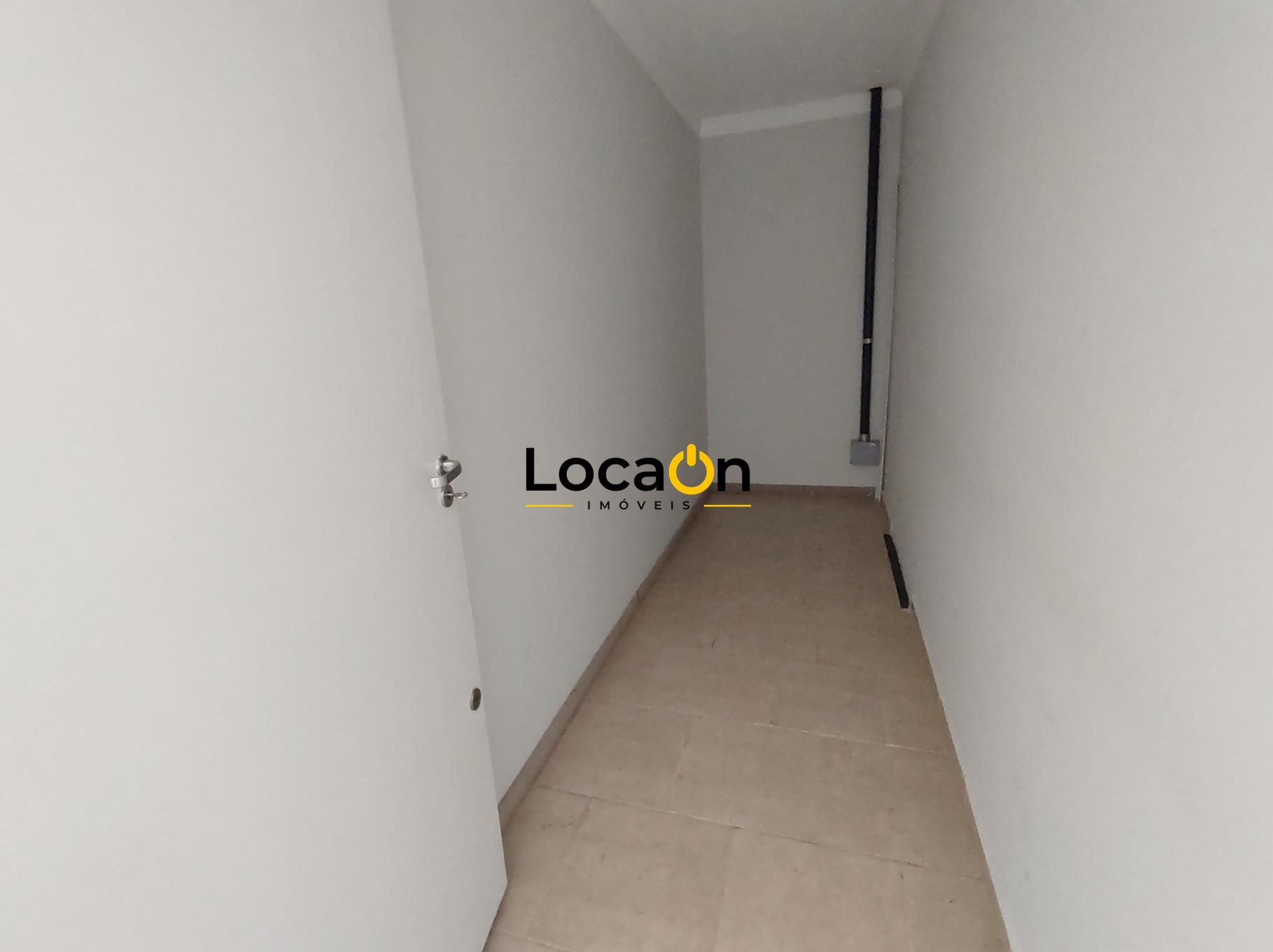 ALUGA - Imóvel Comercial na Zona Sul com 8 salas