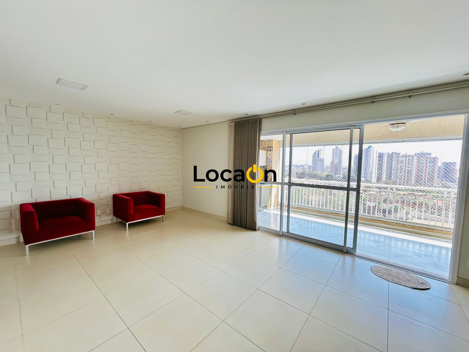 VENDE - Apartamento 156m², 3 Suítes e Varanda Gourmet no Jardim Botânico
