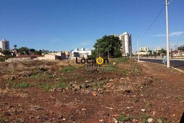 ALUGO - Terreno na zona Leste de Ribeirão Preto