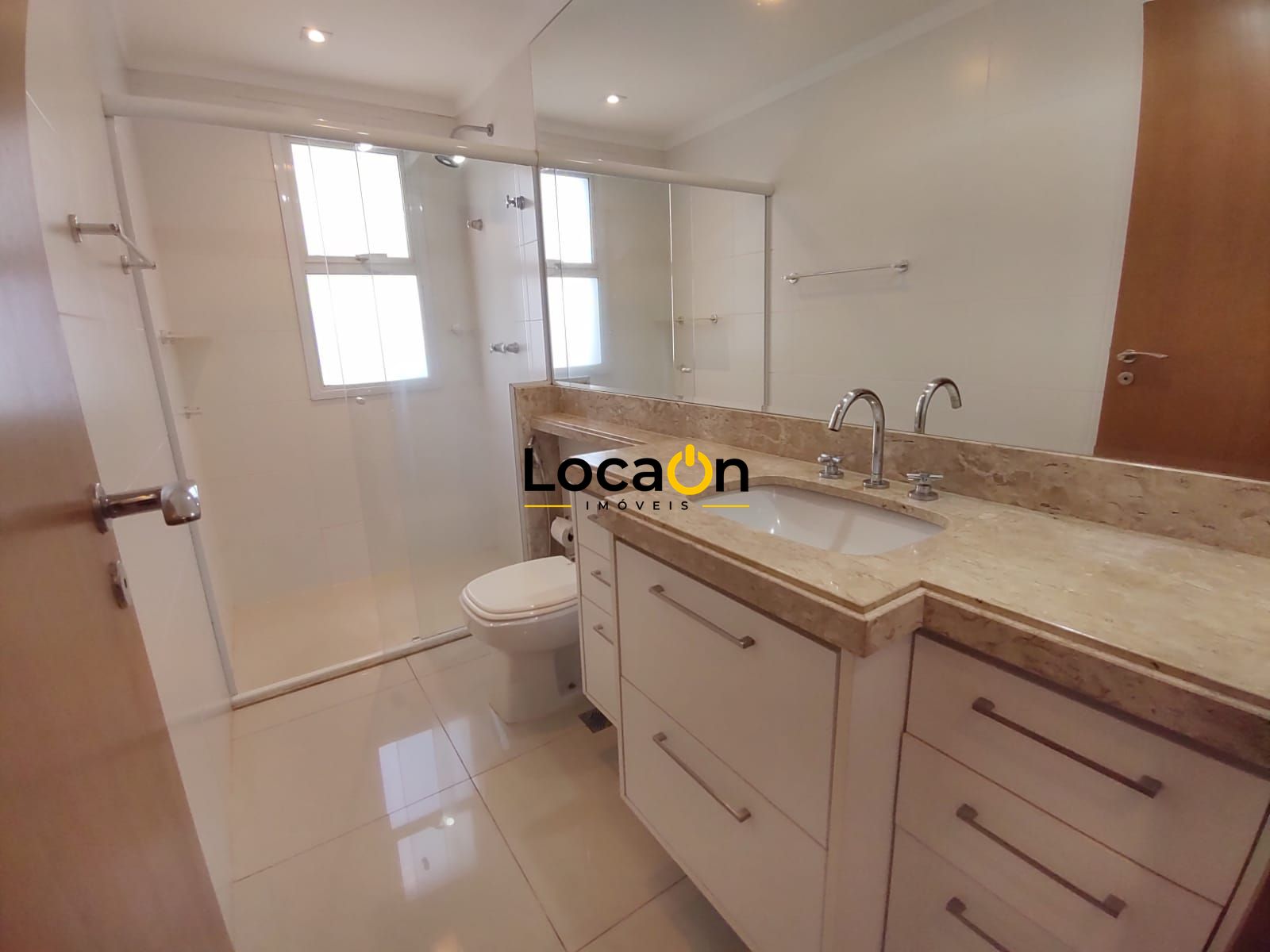 ALUGA - Apartamento 3 Suítes - Jd. Botânico - Ribeirão Preto