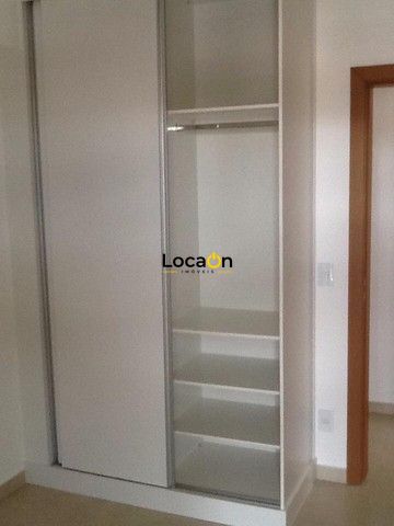 ALUGA - Apartamento com 2 suítes no Jardim Califórnia em Ribeirão Preto.