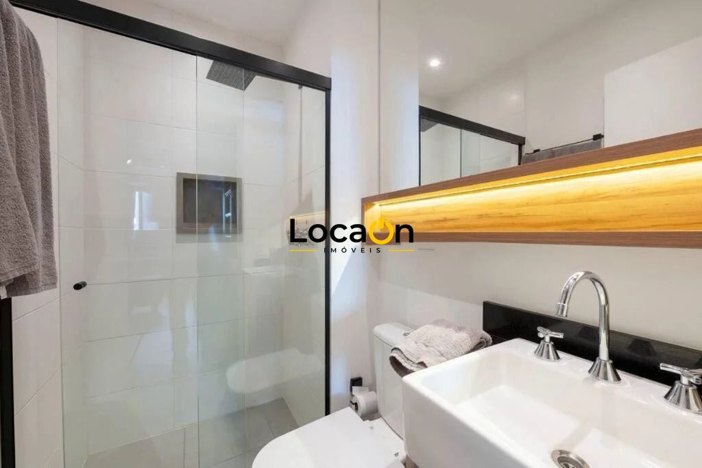 Aluga- loft duplex em vila madalena são paulo