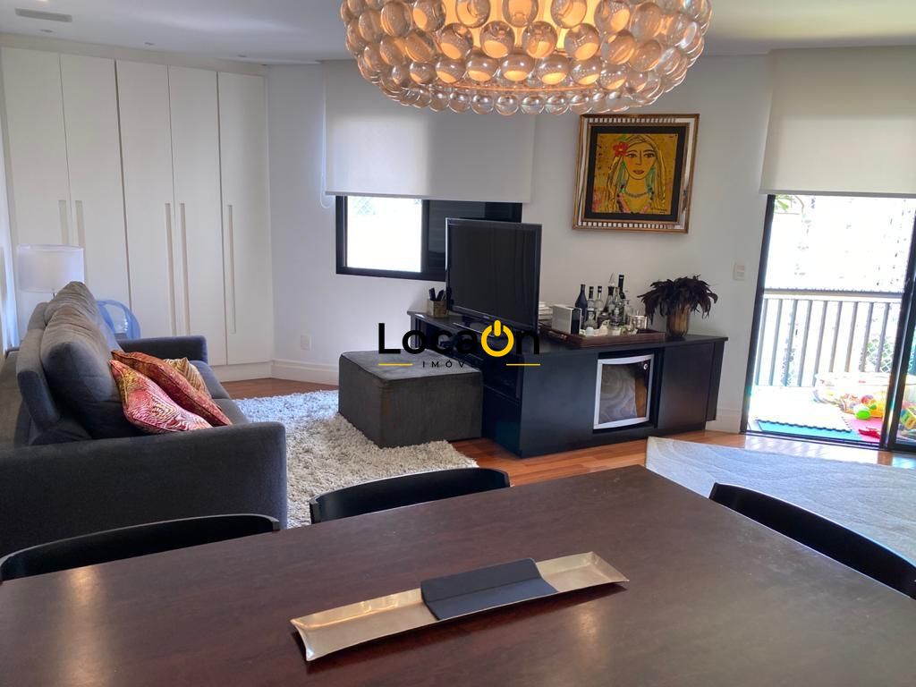 Aluga- apartamento moema 2 dormitórios 1 suíte 2 vagas