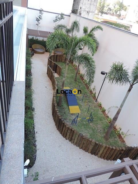 ALUGA - Apartamento Mobiliado 1 dormitorio no Bairro Republica