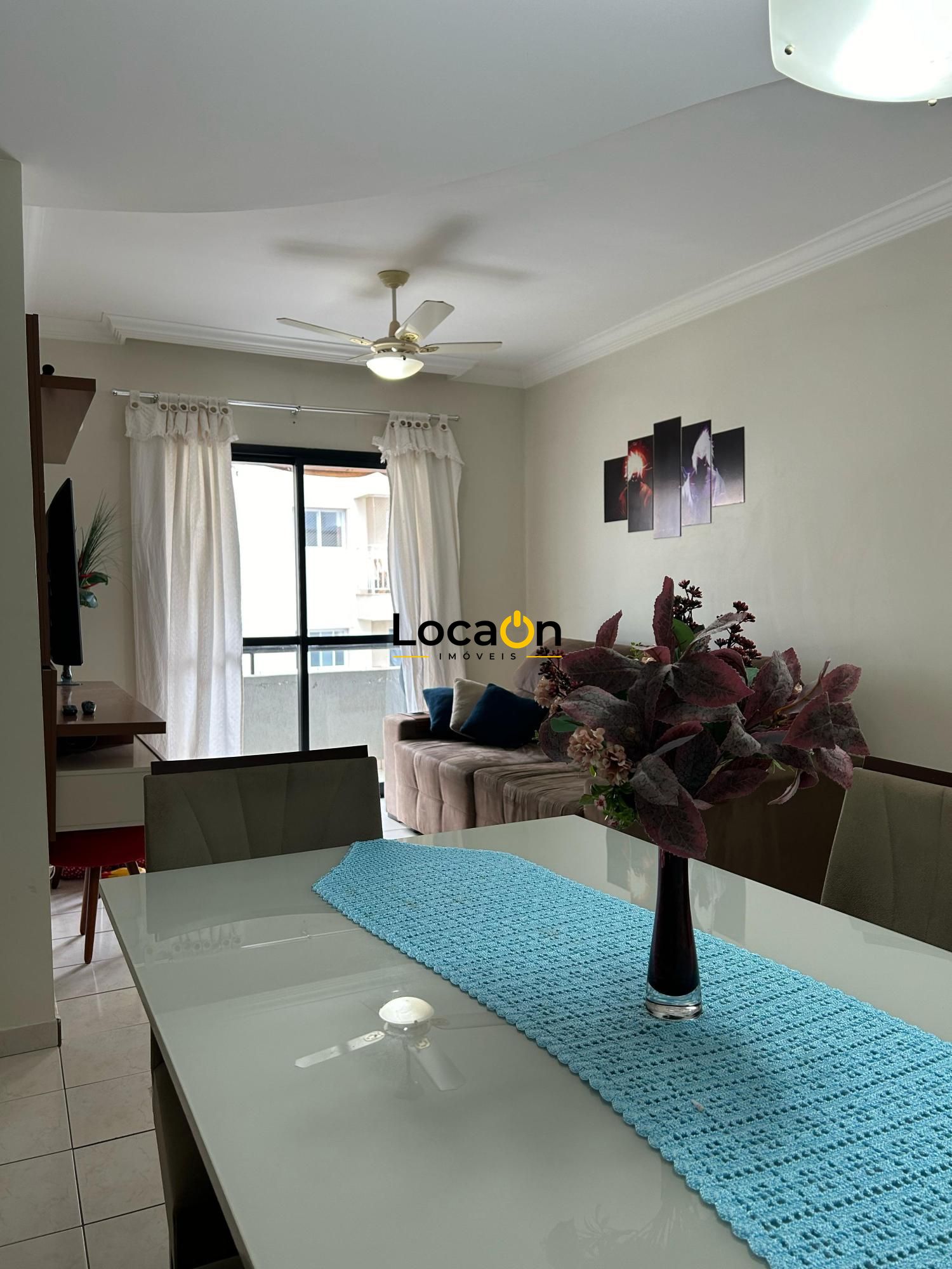 Apartamento exclusivo na Lagoinha com Vista Livre