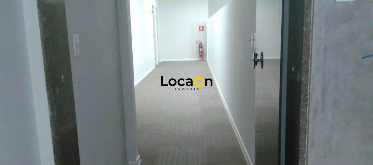 Sala comercial no Edifício Paulista de Seguros III