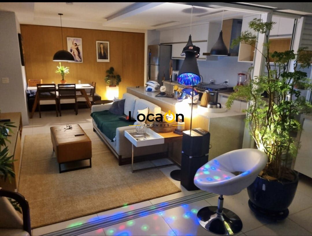 VENDE - Apartamento Mobiliado de Alto Padrão - Bairro Pinheiros - São Paulo SP