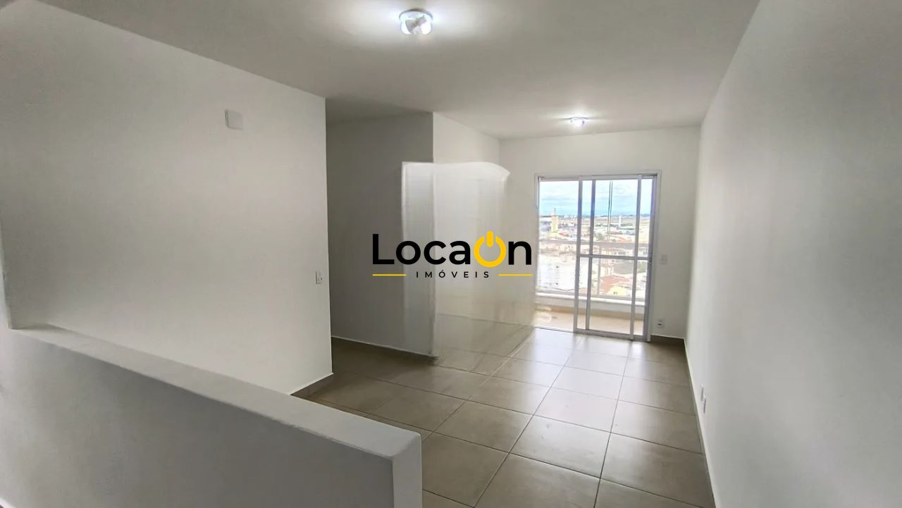 ALUGA- Apartamento proximo à Unaerp