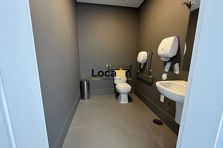 Studio totalmente mobiliado na Vila Clementino