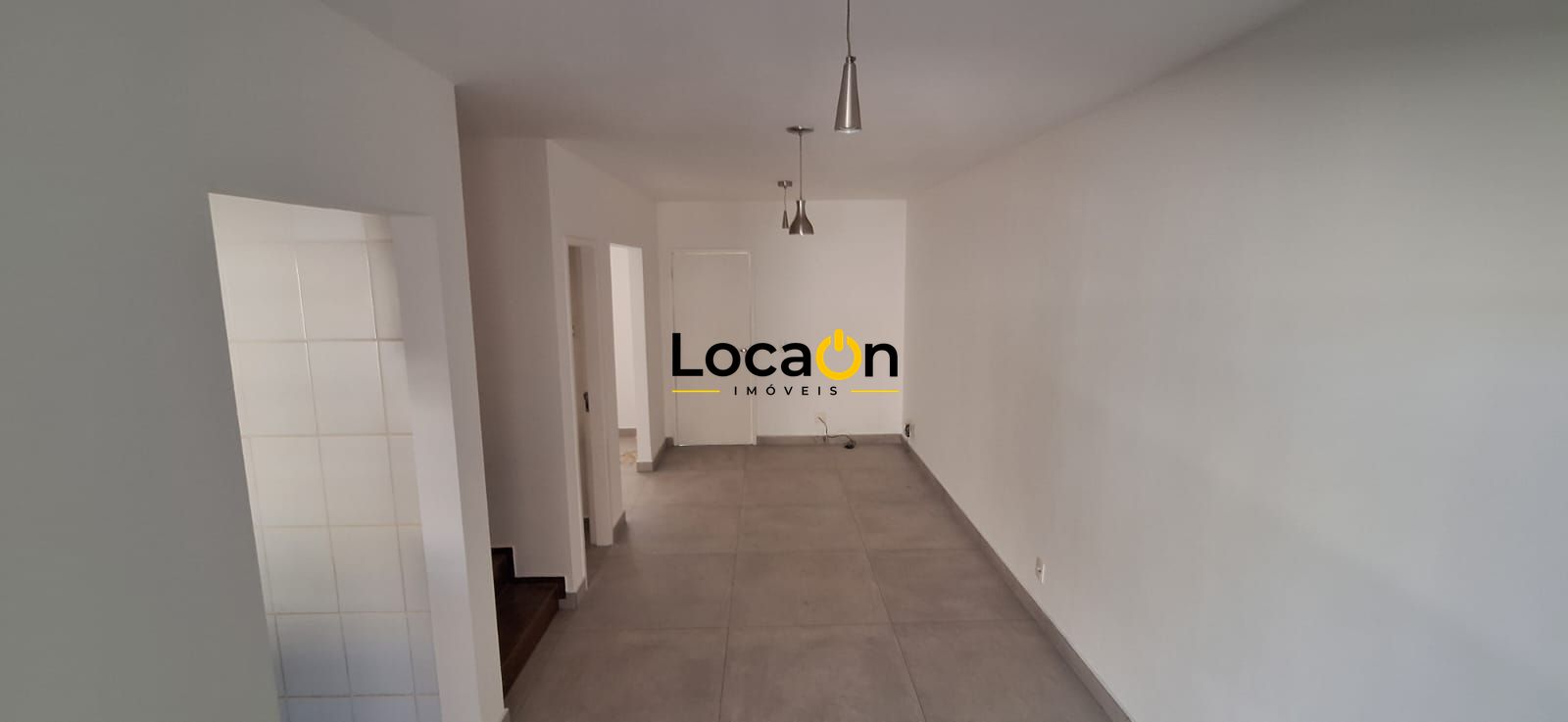 ALUGA- Casa em Condomínio 2 quartos em Bonfim Paulista - RP